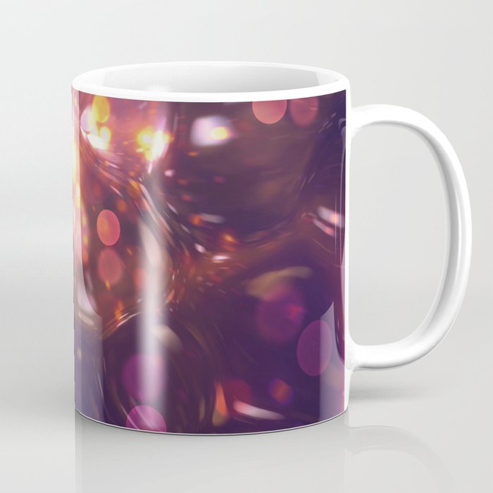 Magic dream design Coffee Mug