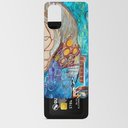 Ocala Alive Android Card Case