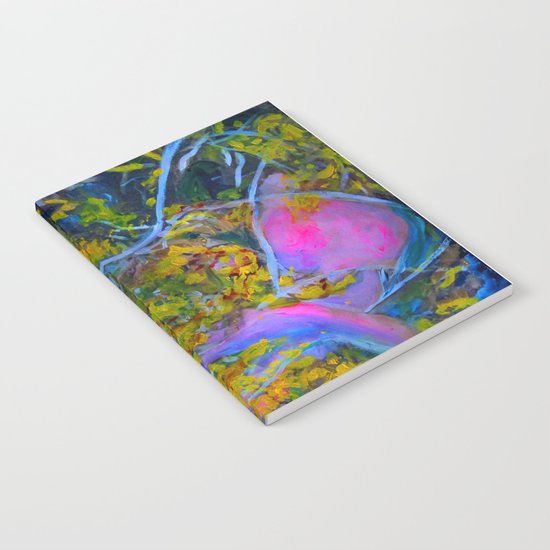 RUSALKA Notebook