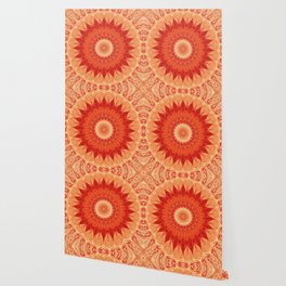 Sanskrit Wallpaper For Any Decor Style Society6