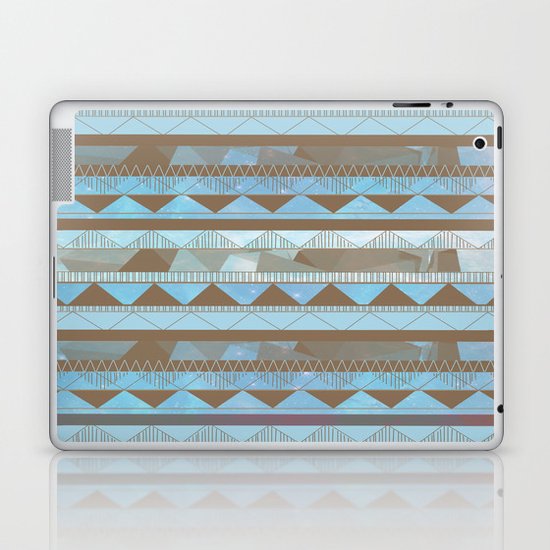 Tell Your Story if You Die Laptop & iPad Skin
