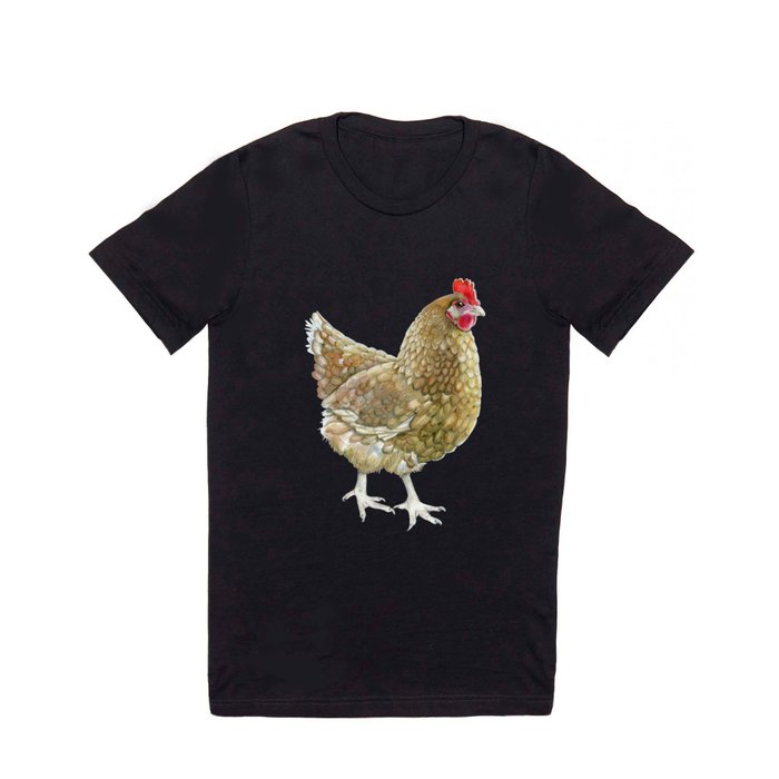 Chicken T Shirt