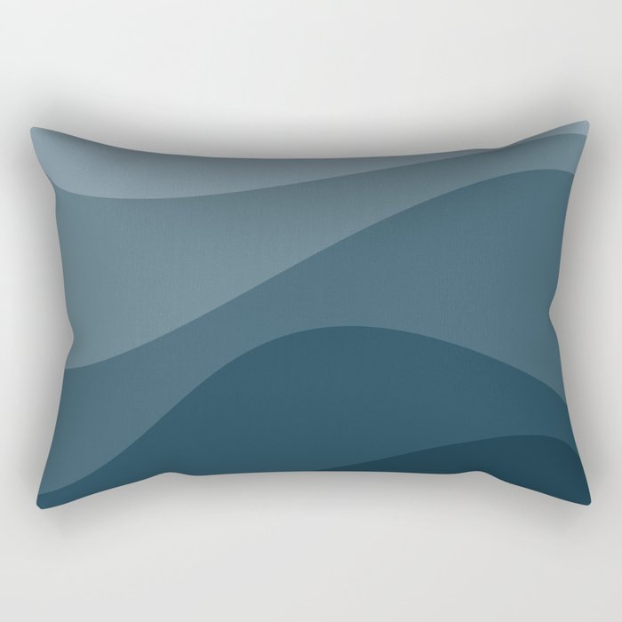 Rectangular Pillow