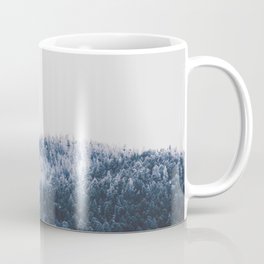 Frozen Coffee Mug