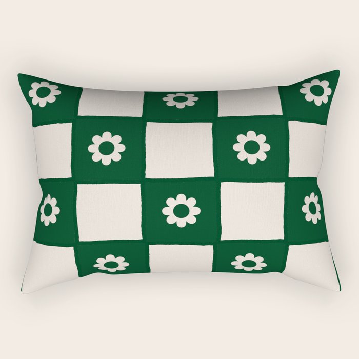 Rectangular Pillow