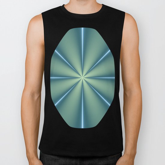 Pinch in MWY 01 Biker Tank