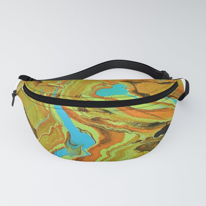 Psychedelic fanny sales pack