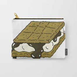 S'mores Carry-All Pouch