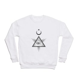 occult +++ Crewneck Sweatshirt