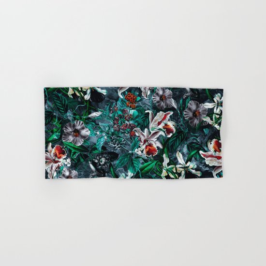 Secret Heaven VI Hand & Bath Towel
