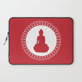 Buddha Laptop Sleeve