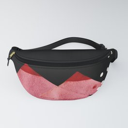 Mountaintops Fanny Pack