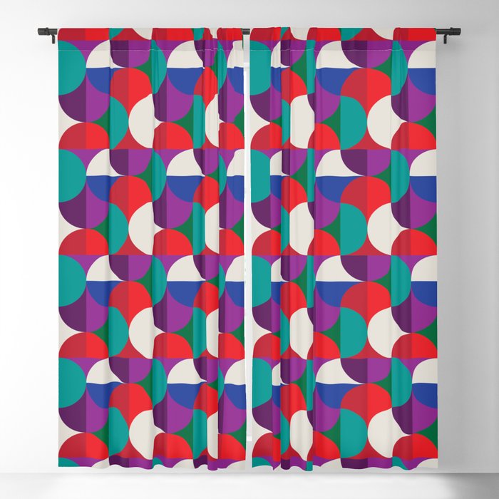 Blackout Curtain