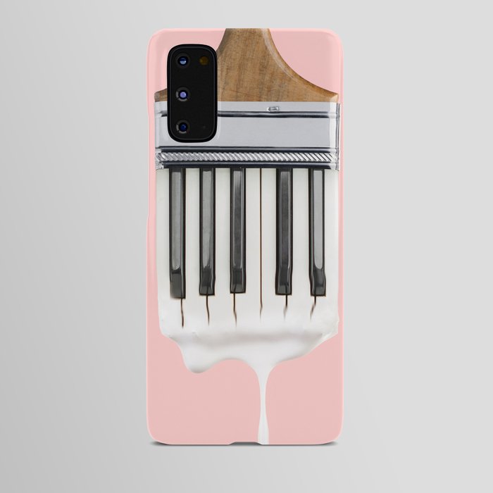 Music Art Android Case