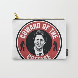 Coward of the cottage Carry-All Pouch