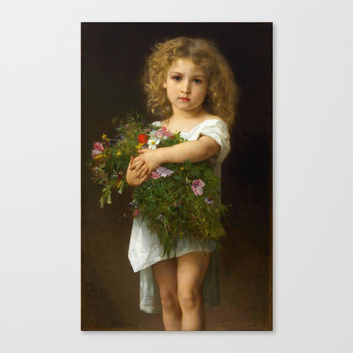 Gustave Doyen and William Adolphe Bouguereau