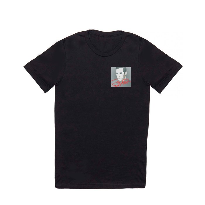 Paul Newman T Shirt