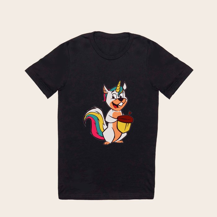Squirrel girl t hotsell shirt