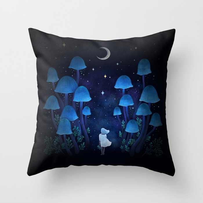 Throw Pillow