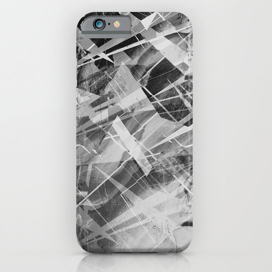 Marble X iPhone & iPod Case
