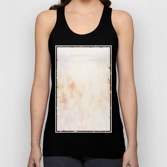 SIMPLICITY Unisex Tank Top