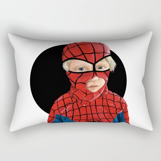 Joshua Rectangular Pillow