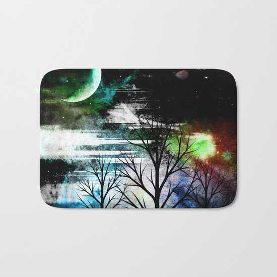Dream with me Bath Mat