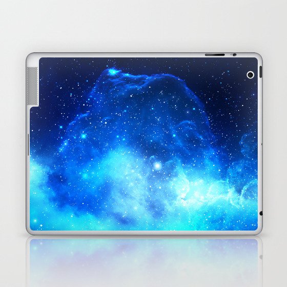nebula blu