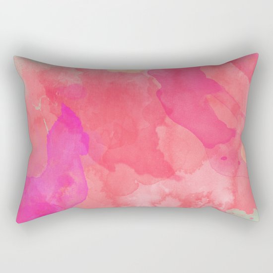 Summer 06 Rectangular Pillow
