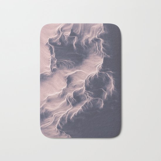 Sirocco Bath Mat