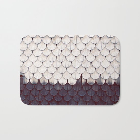 SHELTER Bath Mat