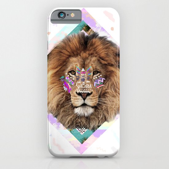ISILWANE iPhone & iPod Case