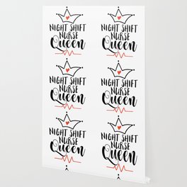 Nursing Wallpaper For Any Decor Style Society6