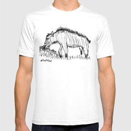 Willow T-shirt