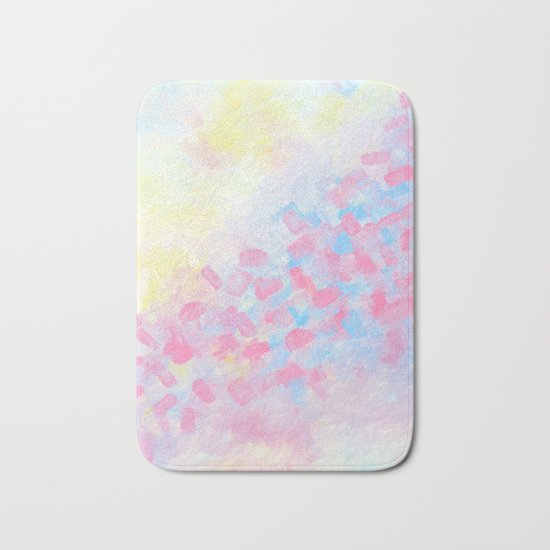 Improvisation 49 Bath Mat