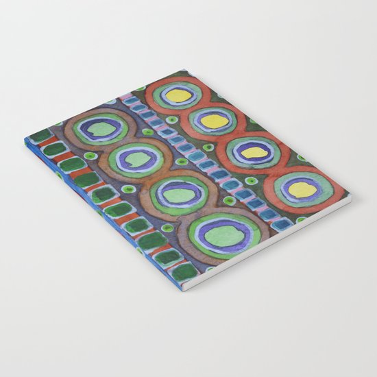 4 times 4 equales 16 Notebook