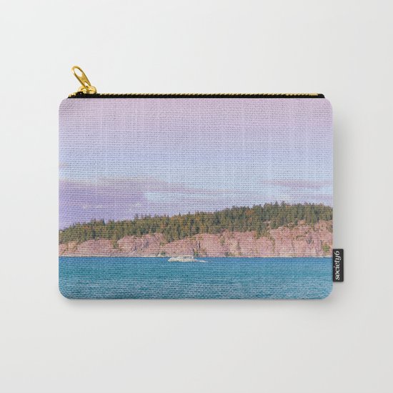 Pastel vibes 31 Carry-All Pouch