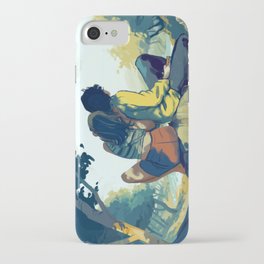 Summer of '65 iPhone Case