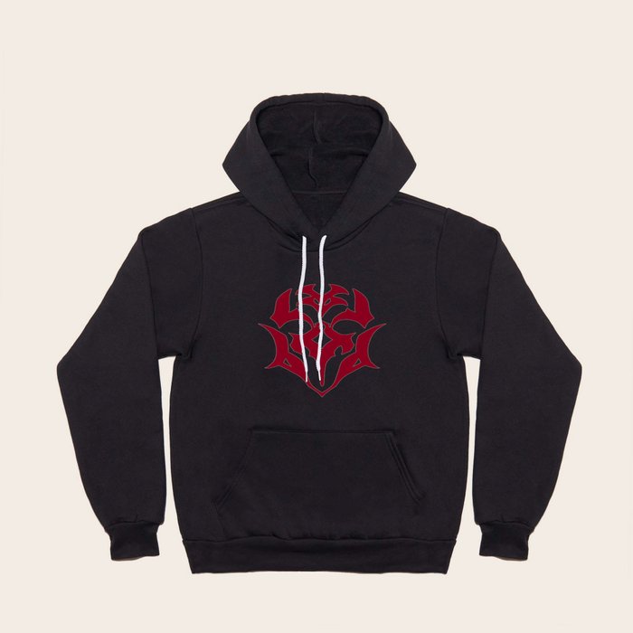 Mordred Kairi Sisigou Command Spell Hoody by Tira Society6