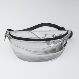 Cement Finisher Series 11 Fanny Pack