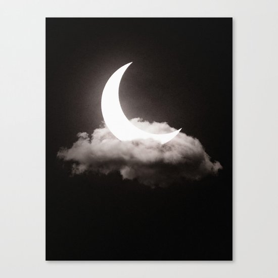 Beacon Canvas Print