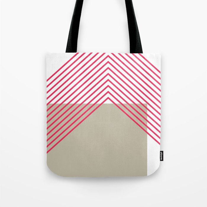 Abstract Composition #society6 #decor #buyart Tote Bag by ...