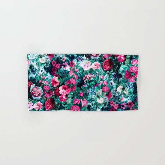 Secret Heaven II Hand & Bath Towel