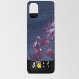 Nox Android Card Case