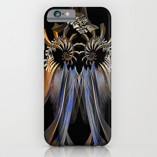 Transformer iPhone & iPod Case