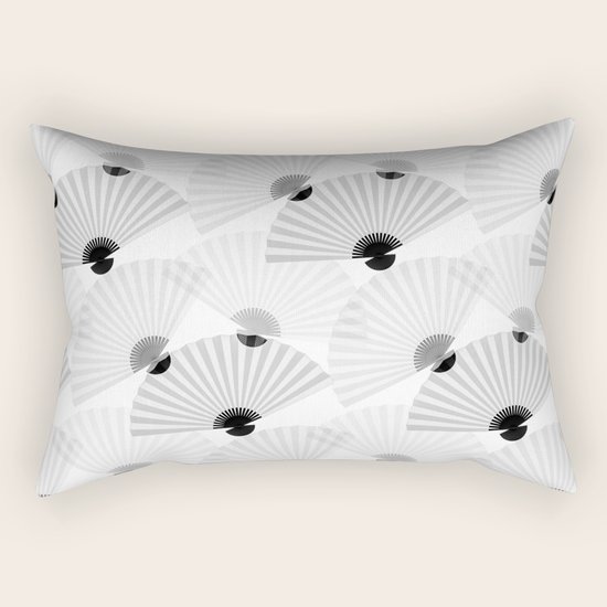 ornament Rectangular Pillow