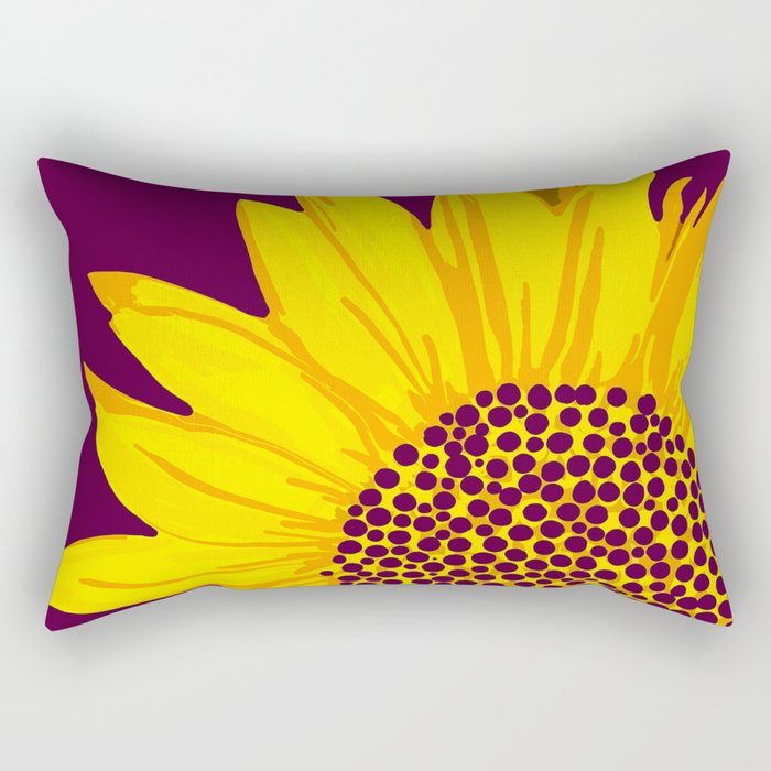 Rectangular Pillow
