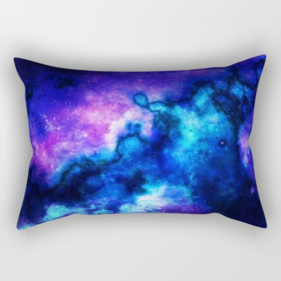 λ Heka Rectangular Pillow