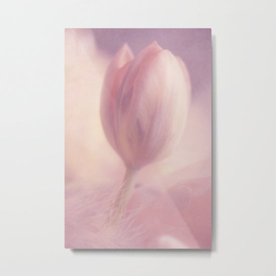 BELLA Metal Print