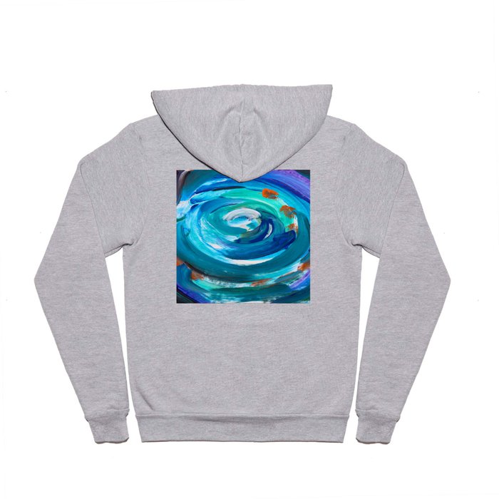 Spin Cycle Hoody
